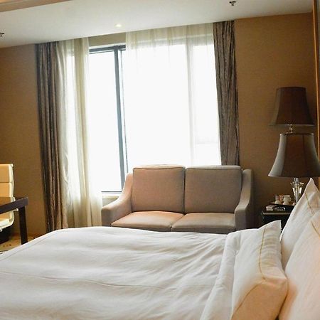 Wyndham Grand Plaza Royale Mingfa Zhangzhou Zewnętrze zdjęcie