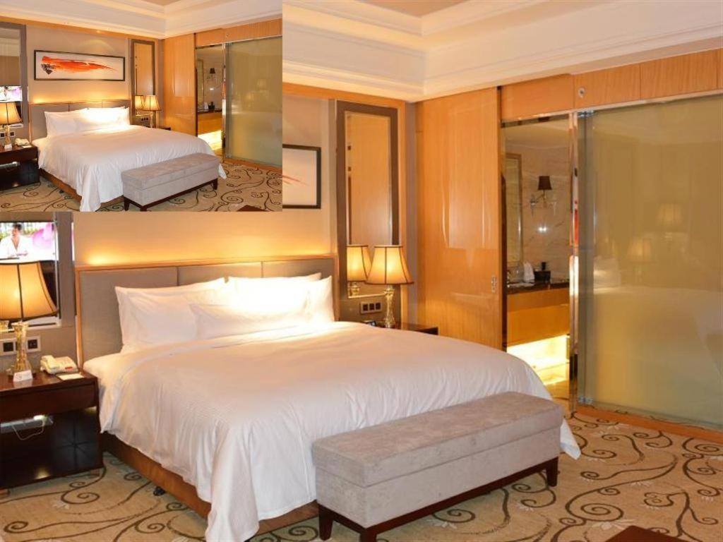 Wyndham Grand Plaza Royale Mingfa Zhangzhou Zewnętrze zdjęcie