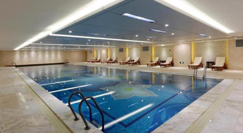 Wyndham Grand Plaza Royale Mingfa Zhangzhou Zewnętrze zdjęcie